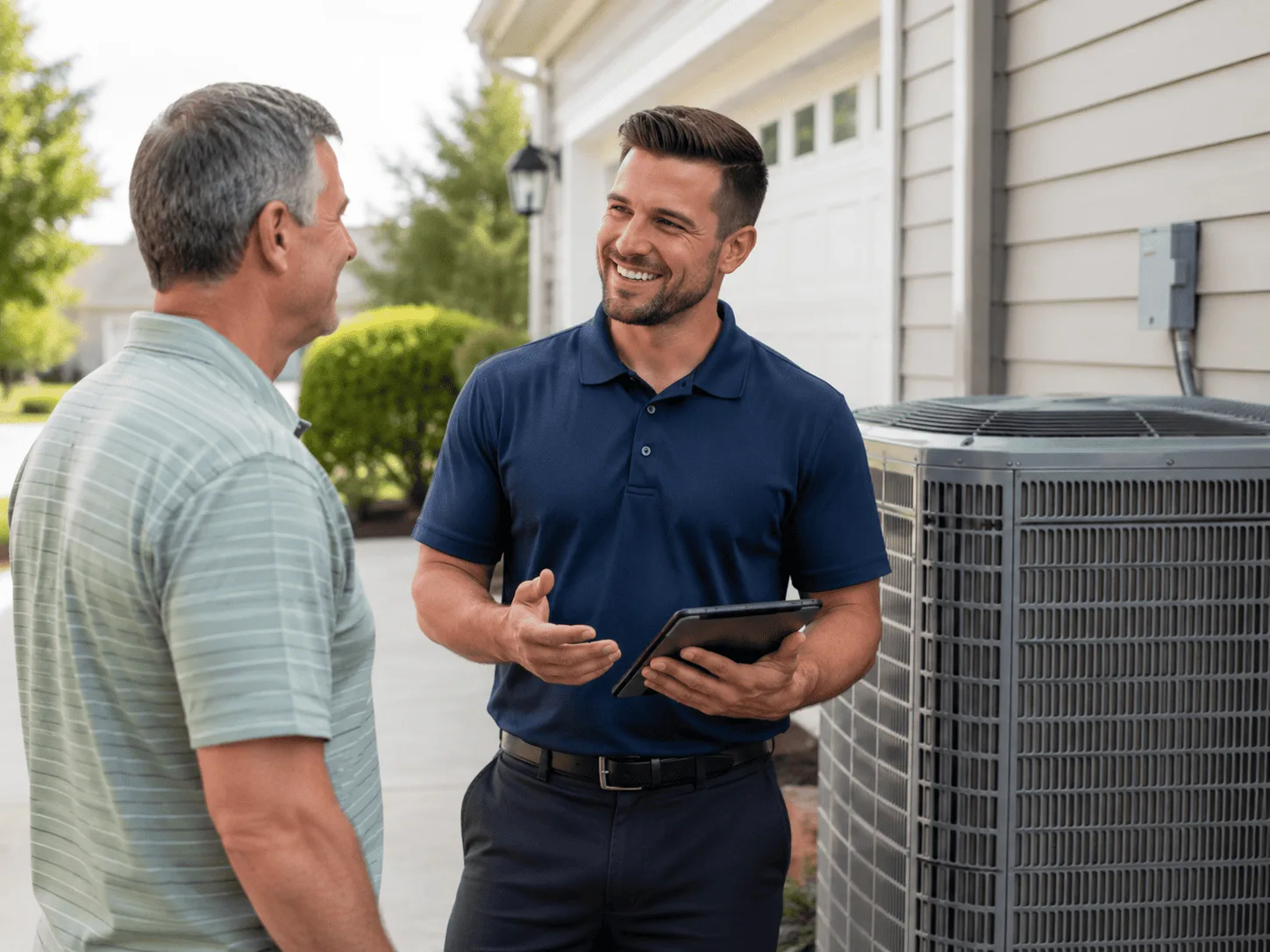Heat Pump Installation Coloma, CA FAQs